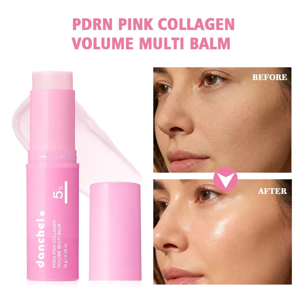 PDRN Collagen Multi Balm Stick