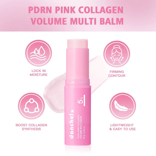 PDRN Collagen Multi Balm Stick