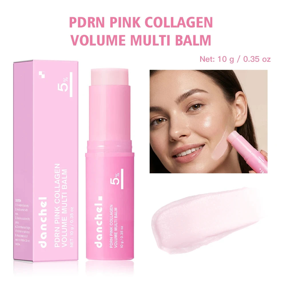 PDRN Collagen Multi Balm Stick